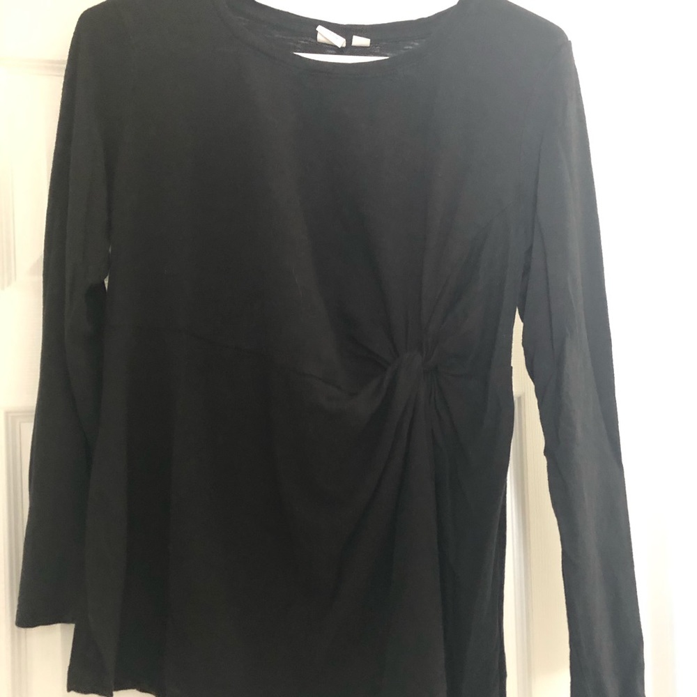Maternity shirt
